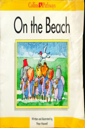 Collins Pathways- On The Beach